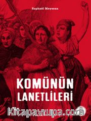 Komünün Lanetlileri (Ciltli)