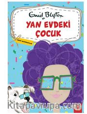 Yan Evdeki Çocuk