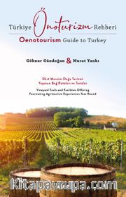 Türkiye Önoturizm Rehberi