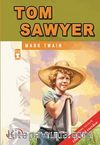 Tom Sawyer (Çocuk Klasikleri)