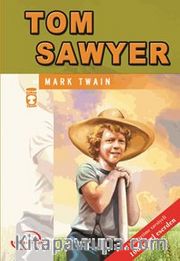 Tom Sawyer (Çocuk Klasikleri)