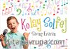 Kolay Solfej
