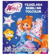 Winx Club - Yıldızlara Sihirli Bir Yolculuk