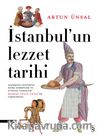 Lezzet Tarihi (Ciltli)