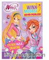 Winx Club - Winx Modası Şehir Perileri