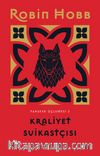 Kraliyet Suikastçısı - Farseer Üçlemesi 2