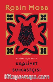 Kraliyet Suikastçısı - Farseer Üçlemesi 2