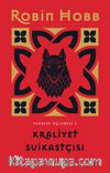Kraliyet Suikastçısı (Ciltli) - Farseer Üçlemesi 2
