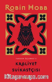 Kraliyet Suikastçısı (Ciltli) - Farseer Üçlemesi 2