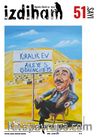 İzdiham Dergisi 51. Sayı Ekim-Kasım 2021