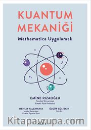 Kuantum Mekaniği