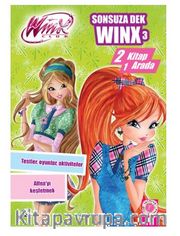 Winx Club - Sonsuza Dek Winx 3
