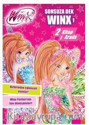 Winx Club - Sonsuza Dek Winx 1