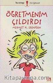 Öğretmenim Çıldırdı