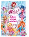 Winx Club - Sihirli Dünya Rehberi