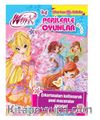 Winx Club - Perilerle Oyunlar