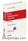 Ceza Muhakemesi Hukuku El Kitabı / Sınavlara Hazırlık