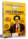 TYT Coğrafya Soru Bankası 10 Deneme Sınavı İlaveli Pragmatik Serisi
