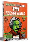 TYT Fizik Soru Bankası 10 Deneme Sınavı İlaveli Pragmatik Serisi