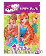Winx Club - Peri Maceraları