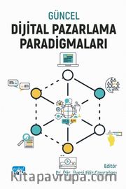 Güncel Dijital Pazarlama Paradigmaları