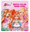 Winx Club - Mutlu Yıllar Winx Club!