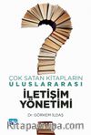 Çok Satan Kitapların Uluslararası İletişim Yönetimi