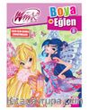 Winx Club - Boya ve Eğlen 3