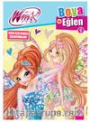 Winx Club - Boya ve Eğlen 1