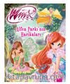 Winx Club - Alfea Parkı'nın Harikaları