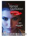 Vampir Günlükleri - Stefan Günlükleri Vol. 5 Sığınak
