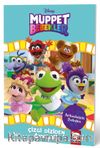 Disney - Muppet Bebekler - Çizgi Diziden Öyküler 