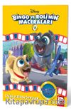 Disney - Bingo ve Roli’nin Maceraları - Çizgi Diziden Öyküler 