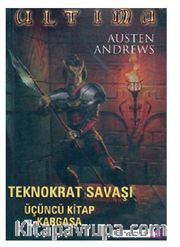 Teknokrat Savaşı