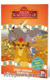Disney - Aslan Koruyucular - Çizgi Diziden Öyküler 