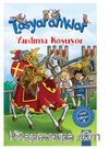 Taşyaratıklar Yardıma Koşuyor - 11