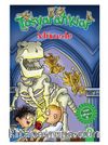 Taşyaratıklar Müzede - 8
