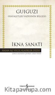 İkna Sanatı (Ciltli)