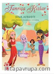 Tanrıça Kızlar 5 - Diva Afrodit
