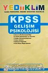 KPSS Gelişim Psikolojisi 2009 Modüler Set