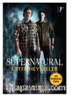 Supernatural Etten Heykeller