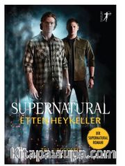 Supernatural Etten Heykeller
