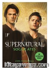 Supernatural - Soğuk Ateş