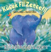 Küçük Fil Zencefil