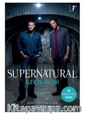 Supernatural - Geçiş Ayini