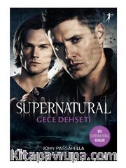 Supernatural - Gece Dehşeti