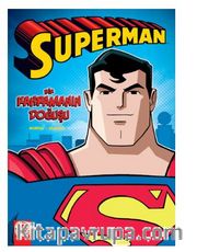 Superman - Bir Kahramanın Doğuşu