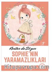 Sophie’nin Yaramazlıkları