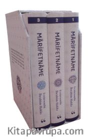 Marifetname (3 Cilt)