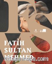 Fatih Sultan Mehmet (Karton Kapak)